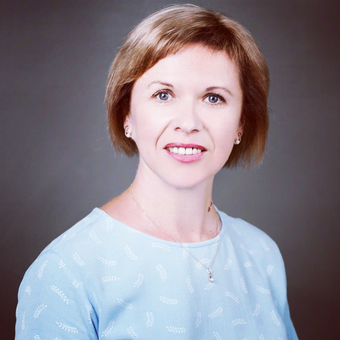 Дементьева Ольга Викторовна.