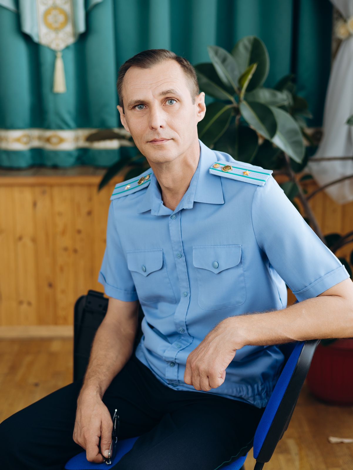 Коршиков Эдуард Валерьевич.