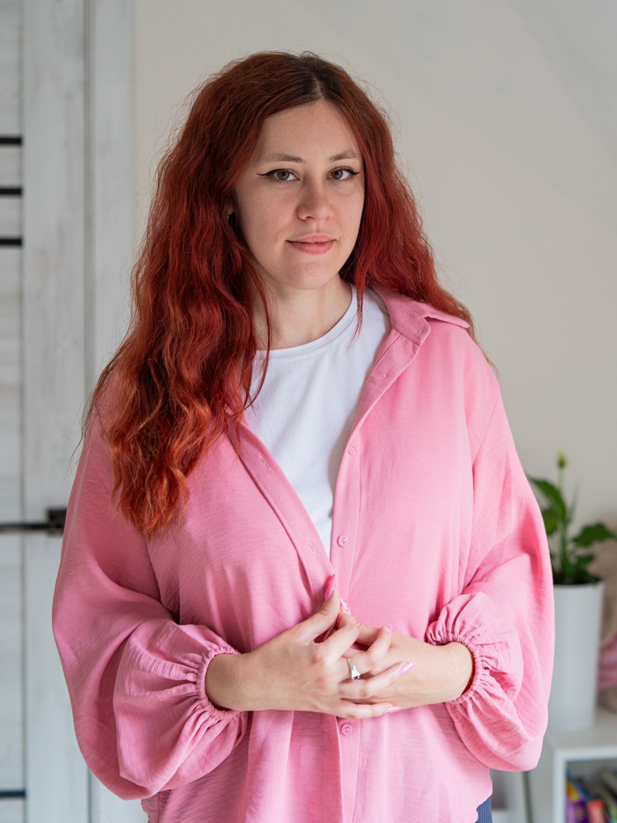 Вакуленко Екатерина Сергеевна.